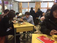 大堂-李先生的首尔小馆(松江启源广场店)