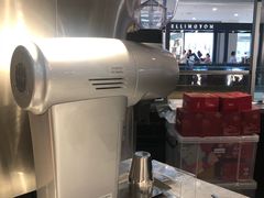 -COSTA COFFEE(上海虹口龙之梦)