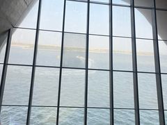 -抱抱地球咖啡馆(国家海洋博物馆店)