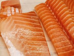 -西村日本料理(香格里拉饭店)