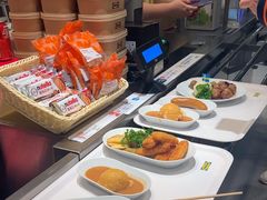 -宜家·瑞典风味餐厅(武汉荟聚中心店)
