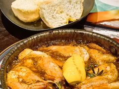 -庐灶江南·江南菜·四合院Bistro(东直门雍和宫·原华侨宾馆店)