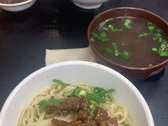 -郑家包子牛肉拉面(尚勤路店)