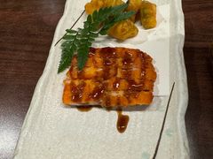 -黑松白鹿(金融街店)