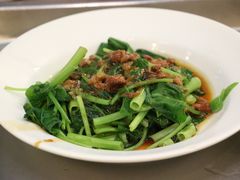 空心菜-阿水狮猪脚大王(台中公园店)