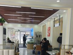 -仙螺岛海鲜自助餐厅(总店)