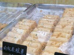 -包满意面包糕点(东坝店)