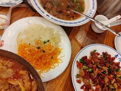 -老雒阳面馆·水席·洛阳菜(纱厂路店)