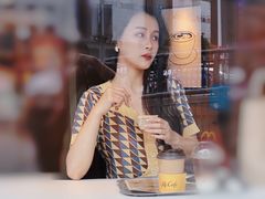 -麦当劳(平和堂店)