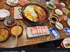 -金石老面坊·渔家菜(金石滩店)