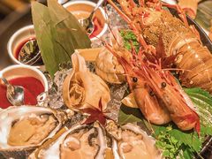 -wann lounge 低温慢煮牛排·清吧