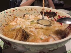 -渔语鱼新川菜Bistro(万象天地店)