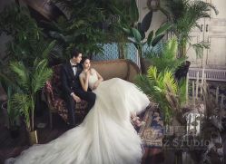 -艺匠摄影ARTIZ STUDIO(南京店)
