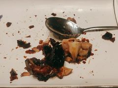 流亭猪蹄-鑫复盛皇嘉海鲜酒店