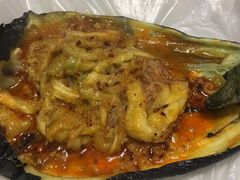 -马记烧烤(曲沃路店)