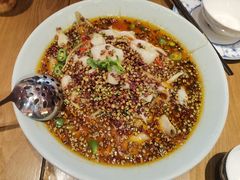 -本来川菜(中骏广场店)