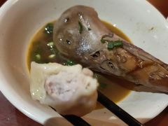 -佬钱湾仔(衣裳街店)