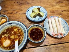 -太平张醪糟(西街直营店)