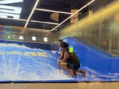 -INLANG饮浪室内冲浪(苏河湾万象天地店)