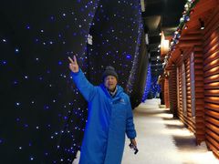 -宁波冰雪大世界(北仑区)