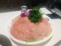 大刀腰片-枇杷园食为鲜火锅(南山店)
