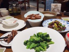 -全聚德(新街口店)