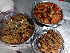 -小民大排档(光谷店)