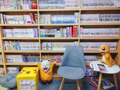 -风雨书店(下城店)