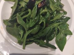 穿心莲-衡山汇·高级粤菜(霄云路店)