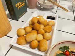 -有拈头成都市井火锅(柳市店)