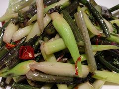 -渔乡米香·剁椒鱼头(四方坪店)