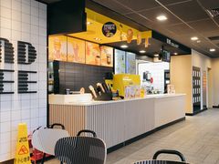 -麦当劳(北京上地十街餐厅店)