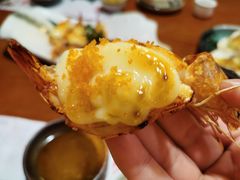 -大江户日本料理(吕厝店)
