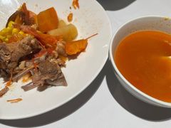 -汤城小厨•粤菜•靓汤(苏州街店)