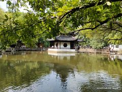 -西园戒幢律寺
