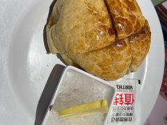 -露斯港式茶餐厅(西村大院店)
