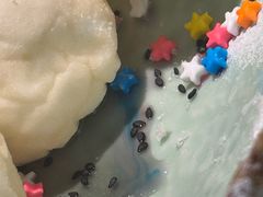 雪绵豆沙-华竹饭店(中央大街店)
