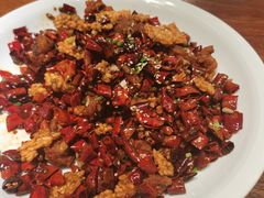 -双流老妈兔头(荟聚店)