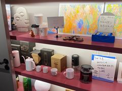 -Punchline Coffee&Roaster(同济大学店)