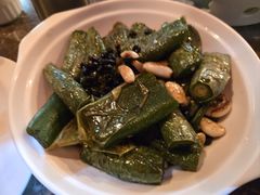 虎皮尖椒-聚丰农庄