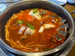 -阿婉贵州苗家酸汤鱼(梅林店)