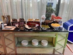 -天河希尔顿酒店·宴会厅