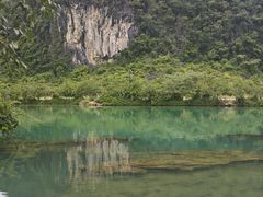 -靖西鹅泉风景区