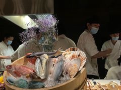 -三川·十酒Izakaya(南昌路店)