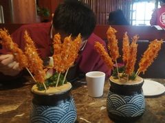 -郑喜旺烧烤(郑州总店)