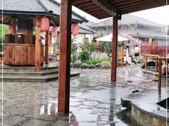 -华山御温泉度假村