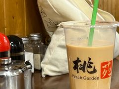 -桃苑烧腊饭店