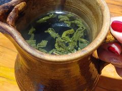 -阿婆情腊排骨火锅(金虹路店)