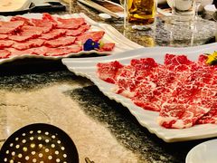 -辉哥火锅(虹桥路店)