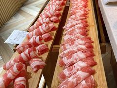 -香天下·四川火锅(安镇大润发店)